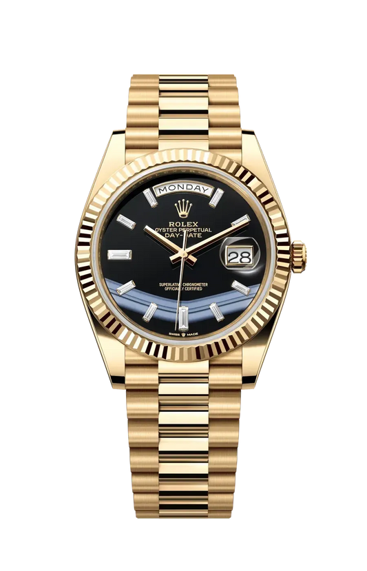 Rolex Day Date 40mm 228238-0059