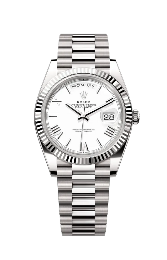 Rolex Day Date 40mm 228239-0046