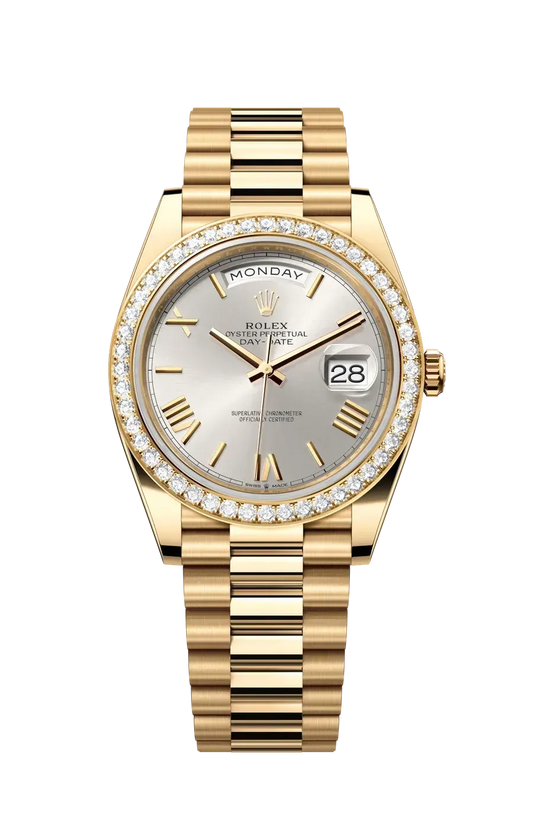 Rolex Day Date 40mm 228348rbr-0007