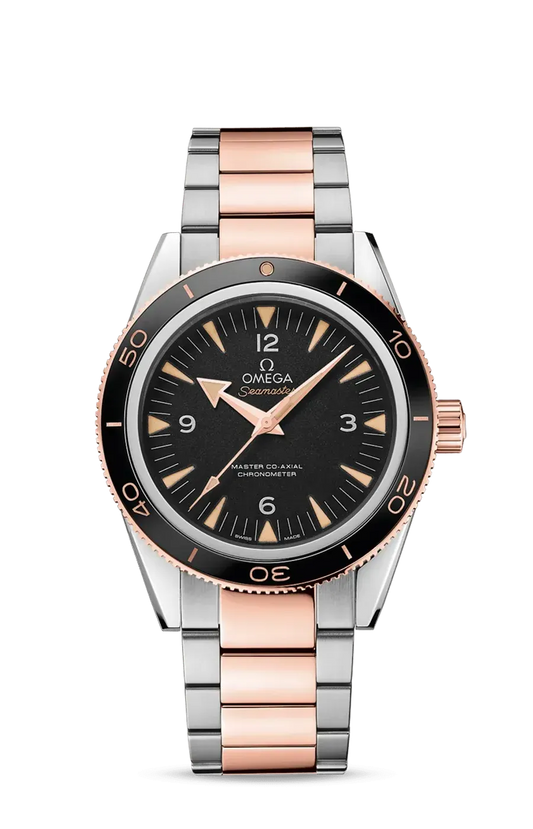 Omega Seamaster 41mm 23320412101001