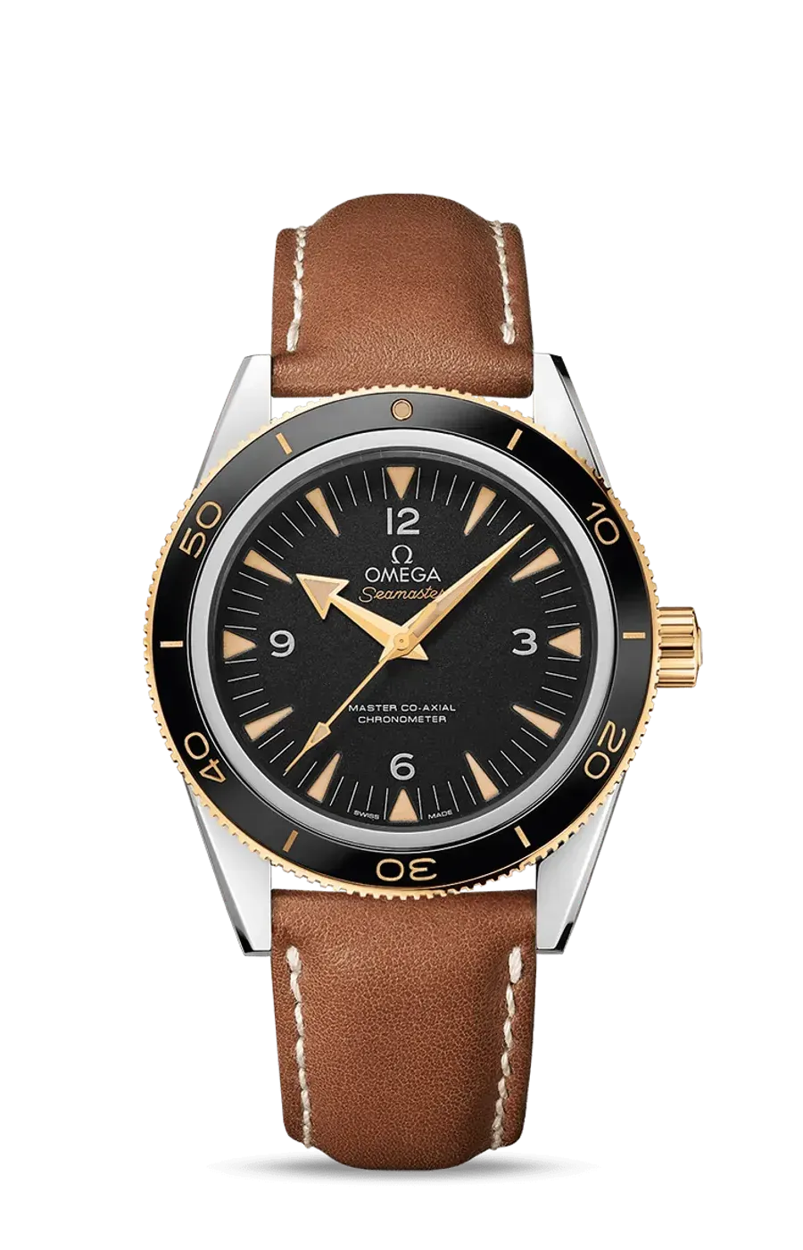 Omega Seamaster 41mm 23322412101001