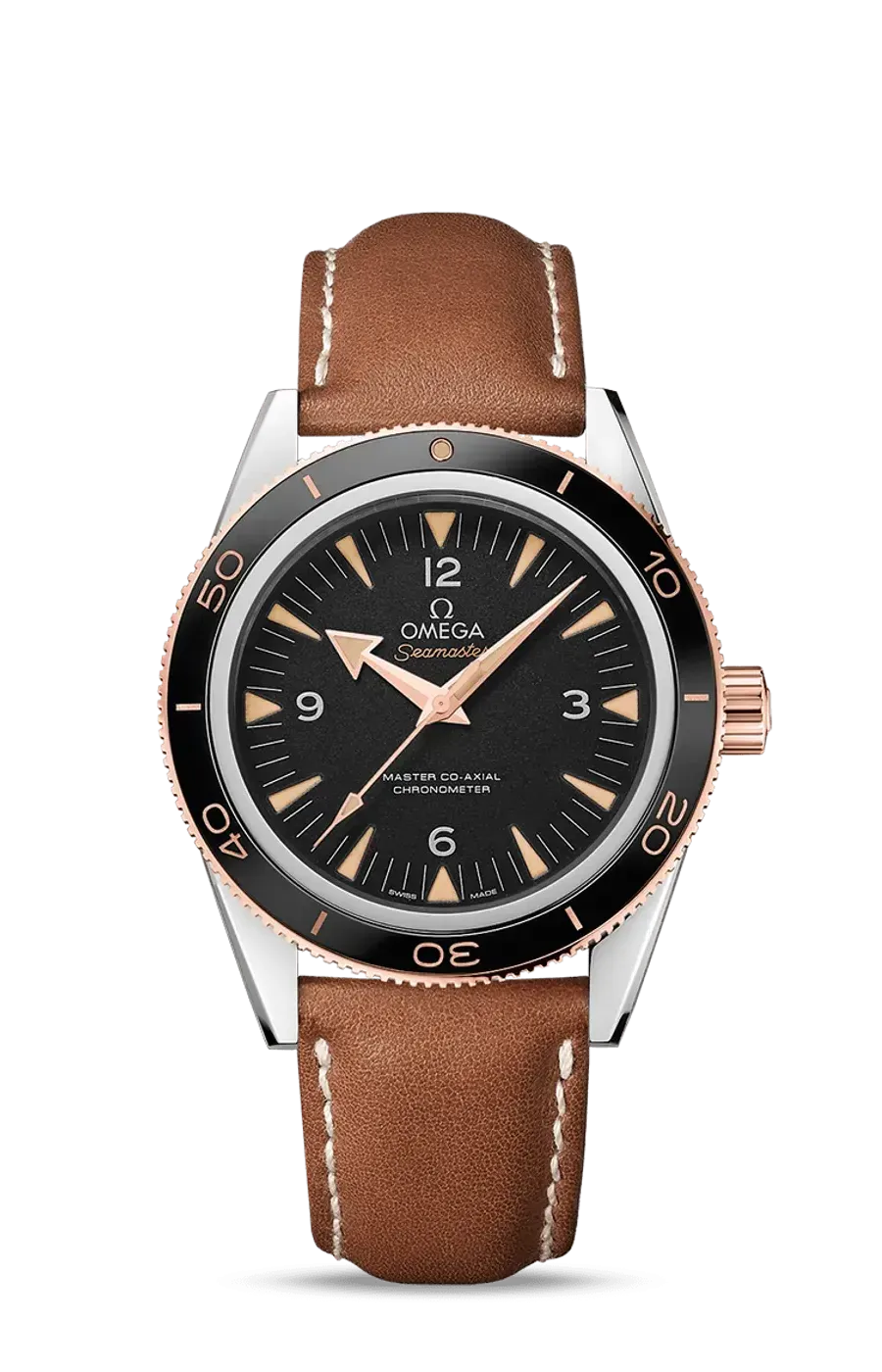 Omega Seamaster 41mm 23322412101002