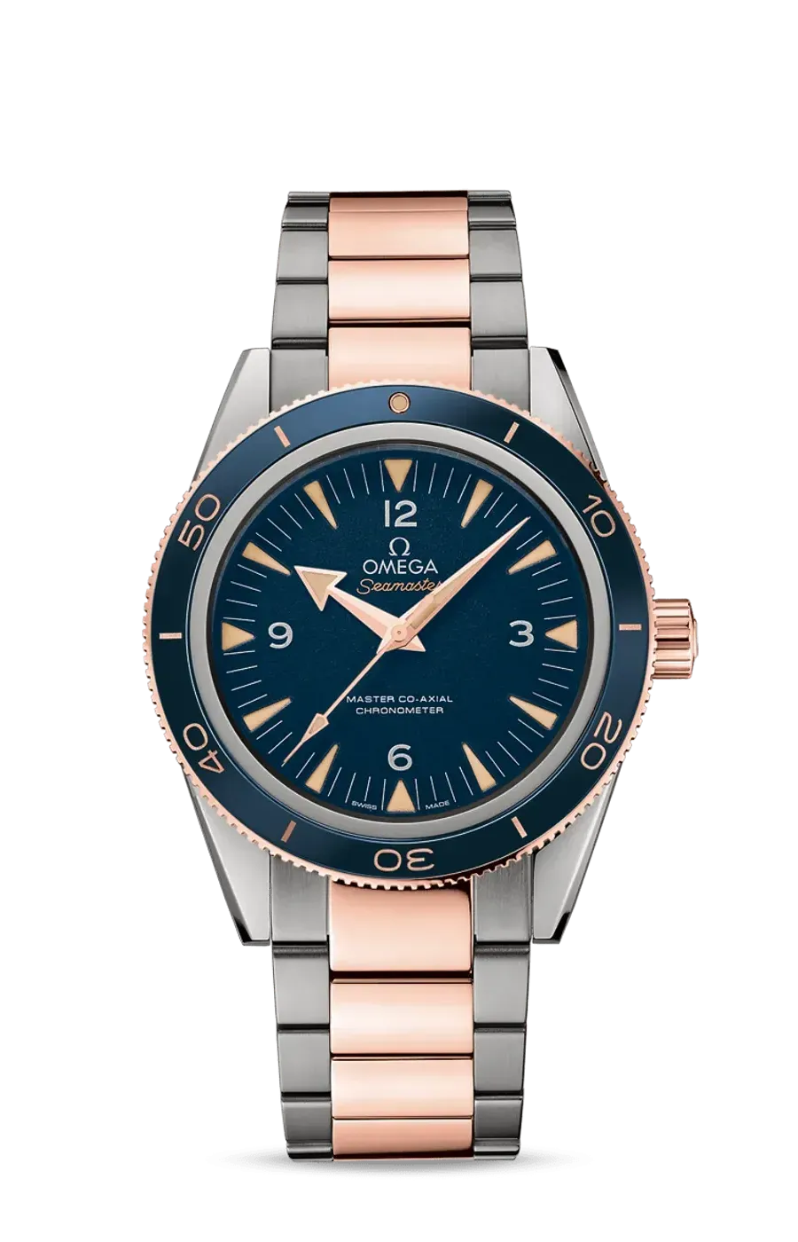 Omega Seamaster 41mm 23360412103001