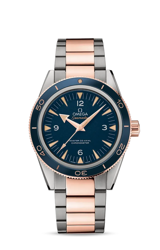 Omega Seamaster 41mm 23360412103001