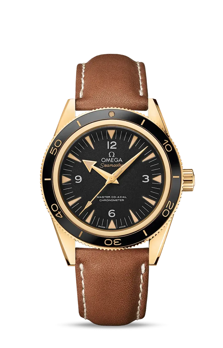 Omega Seamaster 41mm 23362412101001