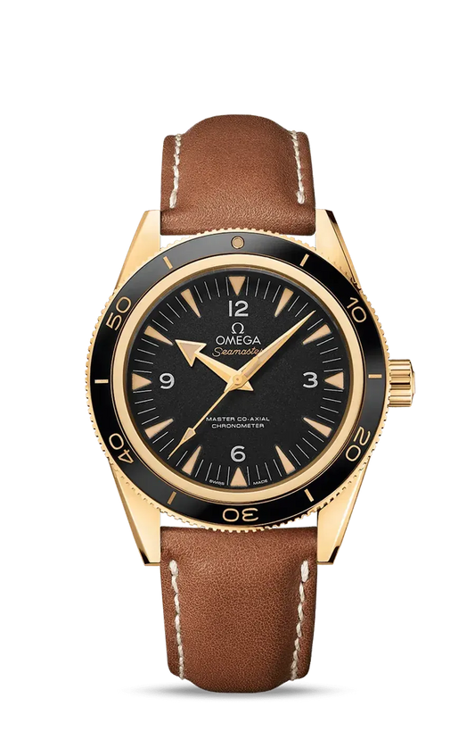 Omega Seamaster 41mm 23362412101001