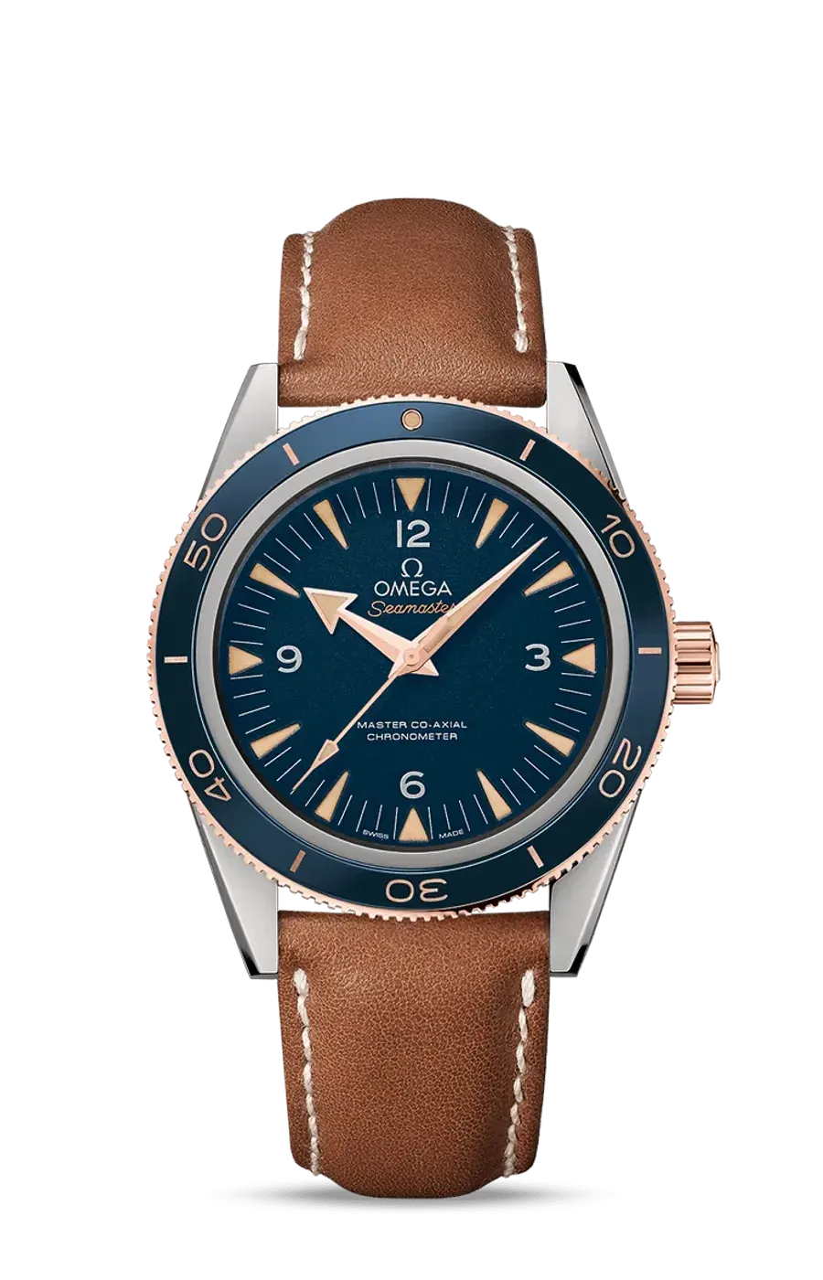 Omega Seamaster 41mm 23362412103001