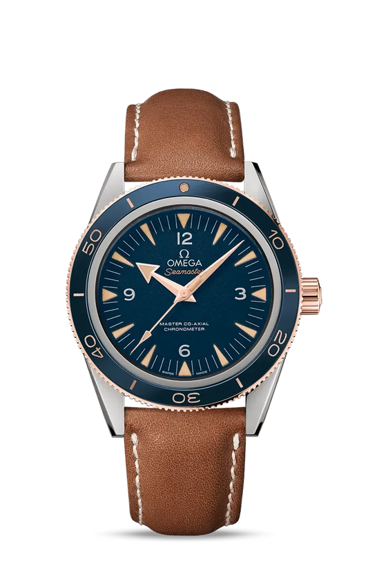 Omega Seamaster 41mm 23362412103001