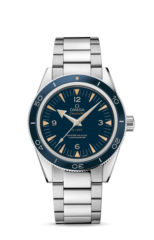 Omega Seamaster 41mm 23390412103002