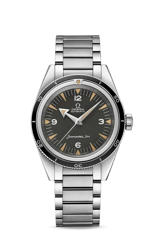 Omega Seamaster 39mm 23410392001001