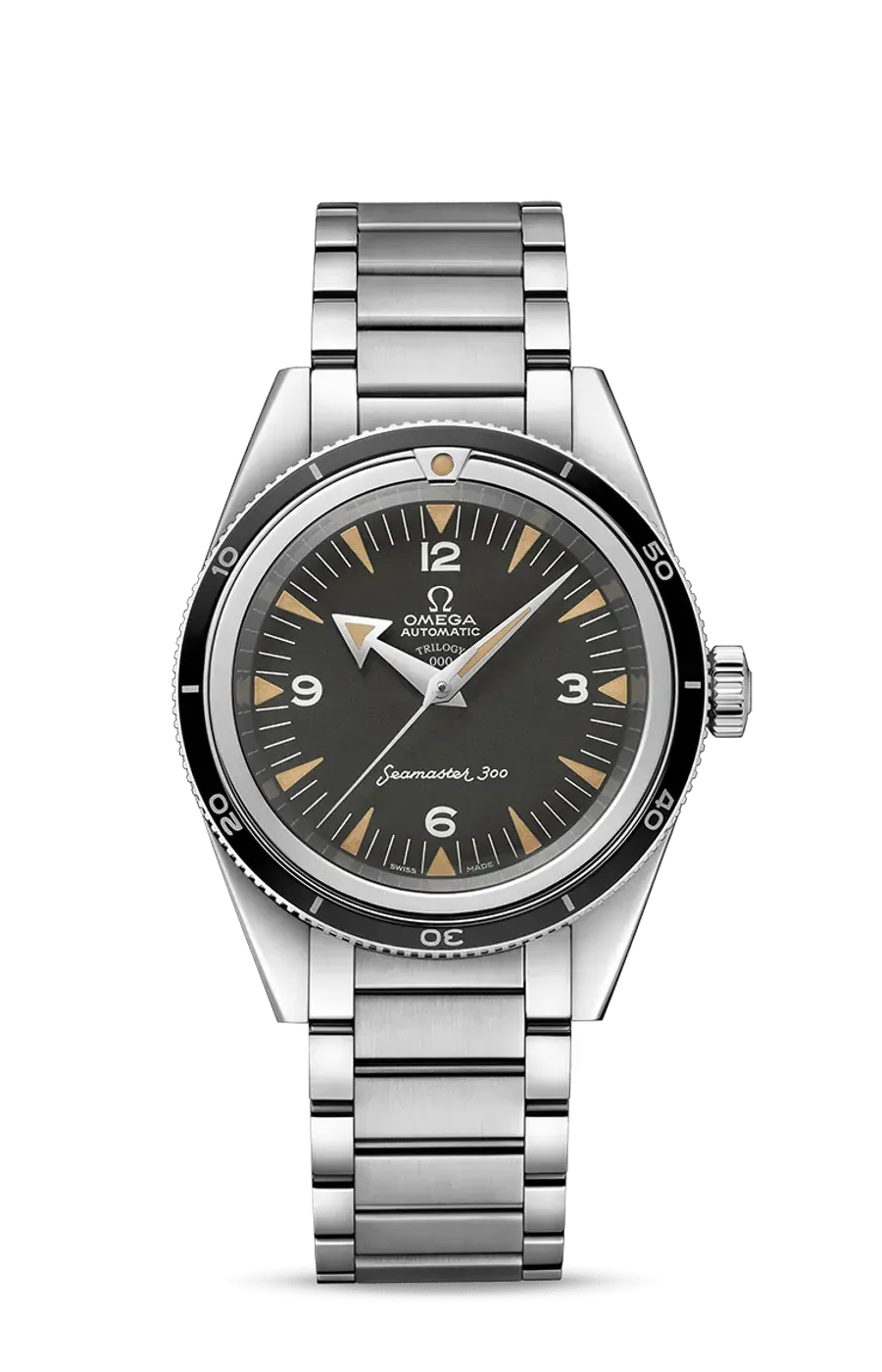 Omega Seamaster 39mm 23410392001002