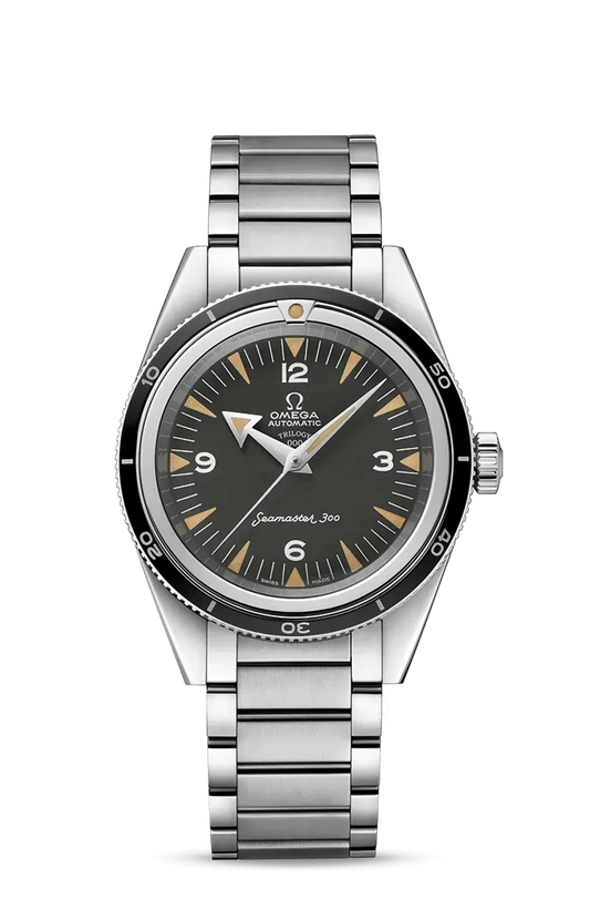 Omega Seamaster 39mm 23410392001002