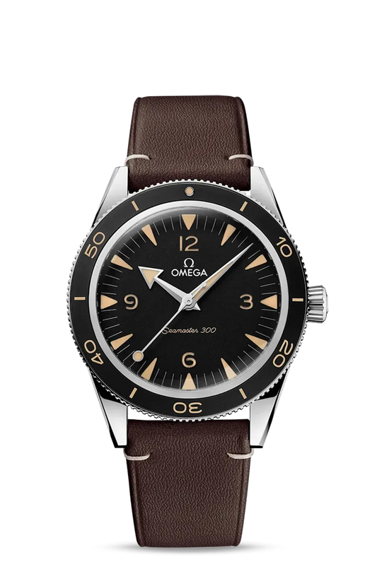 Omega Seamaster 41mm 23432412101001