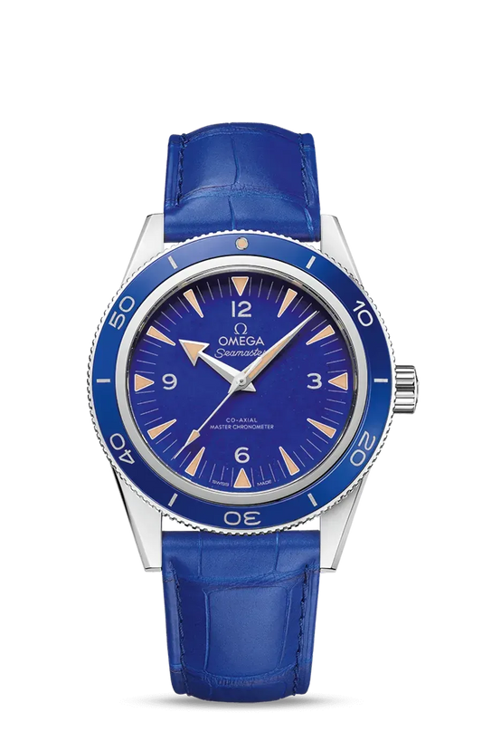 Omega Seamaster 41mm 23493412199002