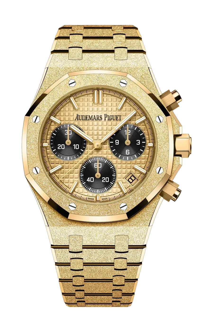 Audemars Piguet Royal Oak 41mm 26240BA.GG.1324BA.01