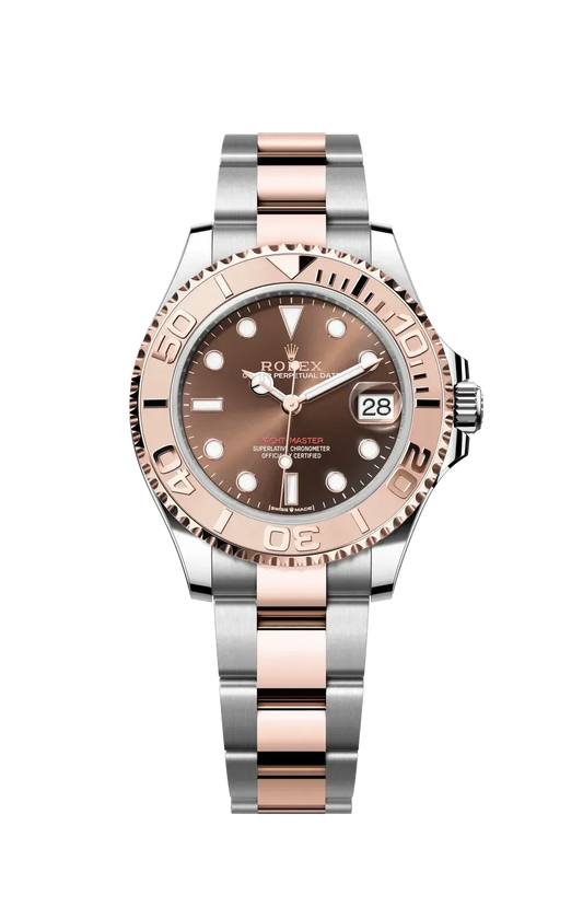 Rolex Yacht Master 37mm 268621-0003