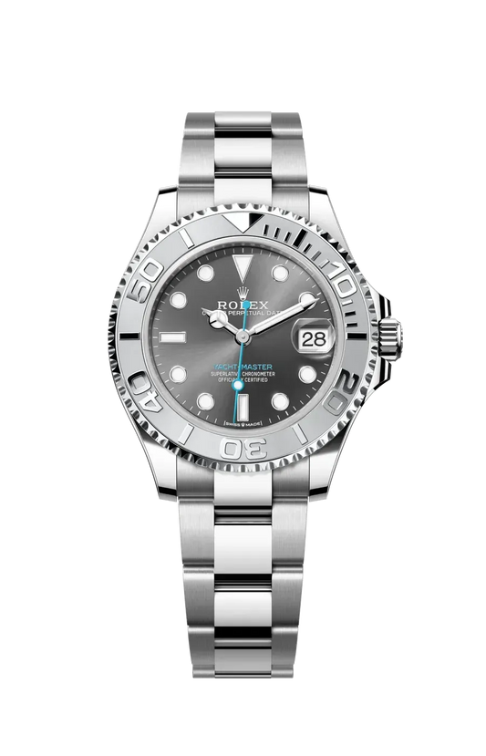 Rolex Yacht Master 37mm 268622-0002