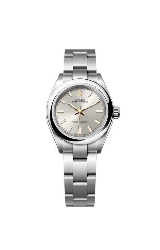 Rolex Oyster Perpetual 28mm 276200-0001