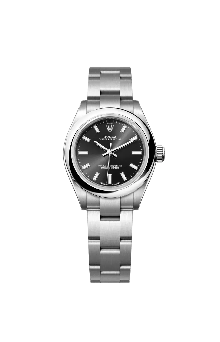 Rolex Oyster Perpetual 28mm 276200-0002