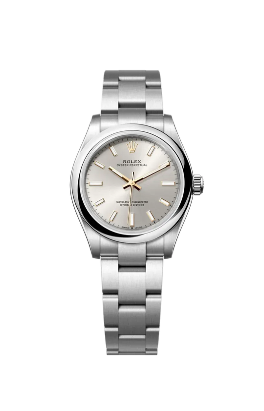 Rolex Oyster Perpetual 31mm 277200-0001