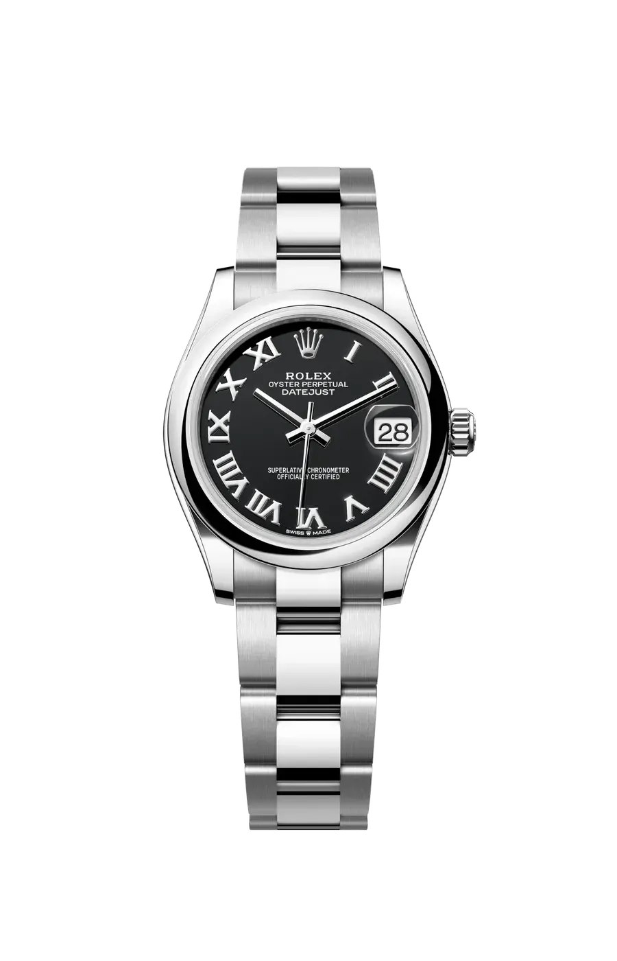 Rolex Datejust 31mm 278240-0001