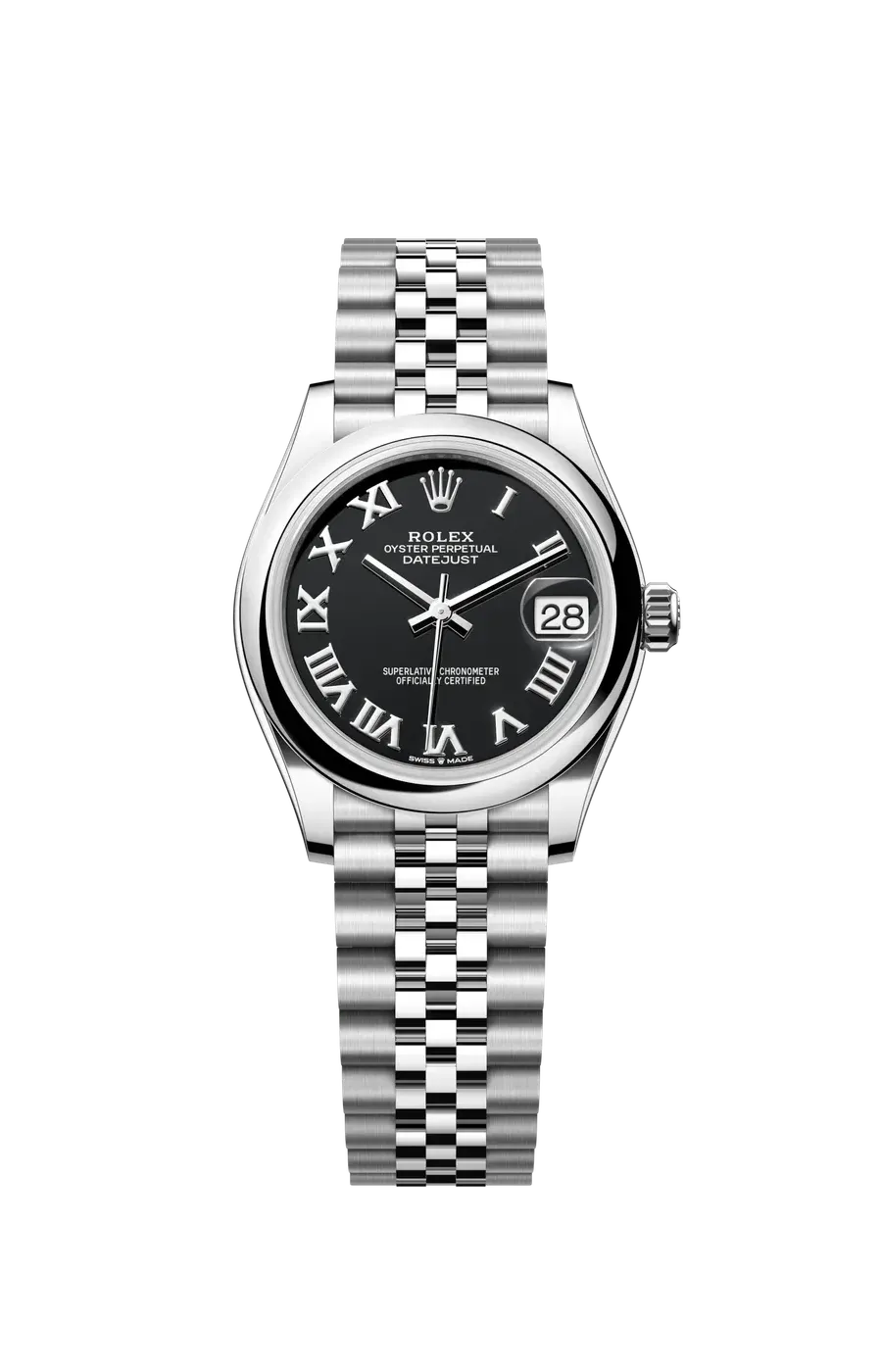 Rolex Datejust 31mm 278240-0002