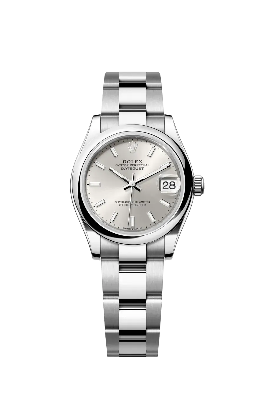 Rolex Datejust 31mm 278240-0005