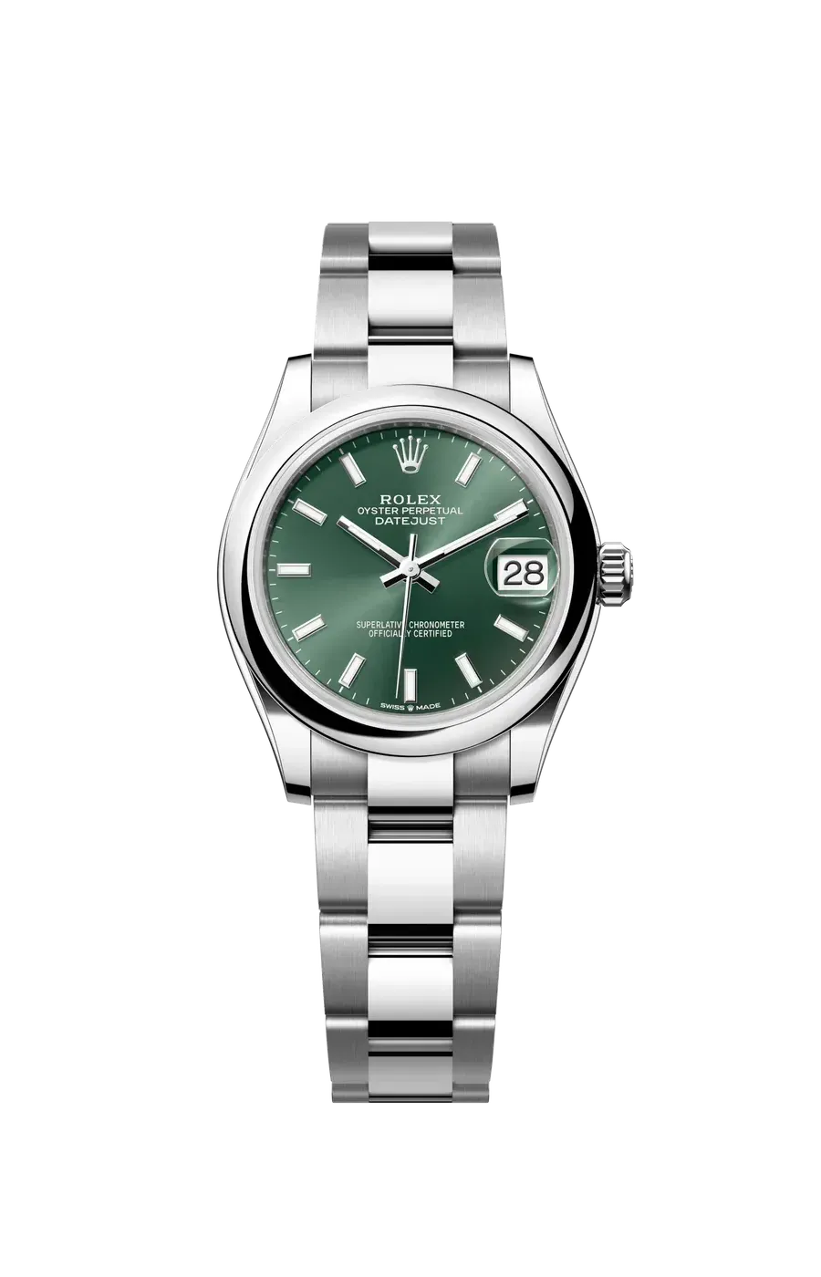 Rolex Datejust 31mm 278240-0011