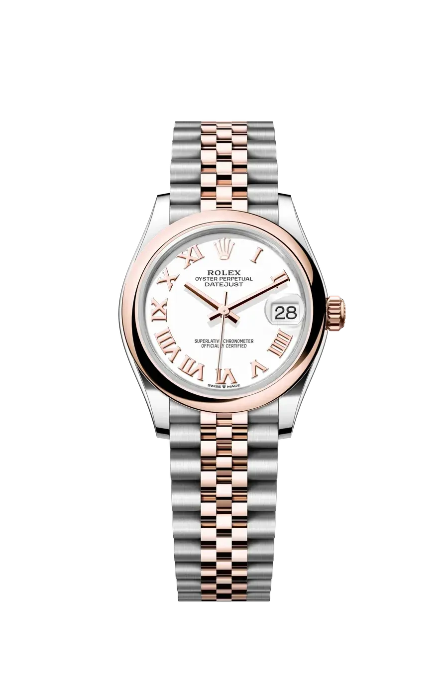 Rolex Datejust 31mm 278241-0002