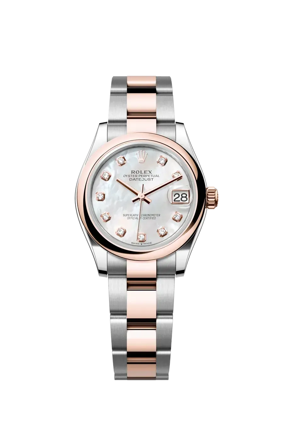 Rolex Datejust 31mm 278241-0025