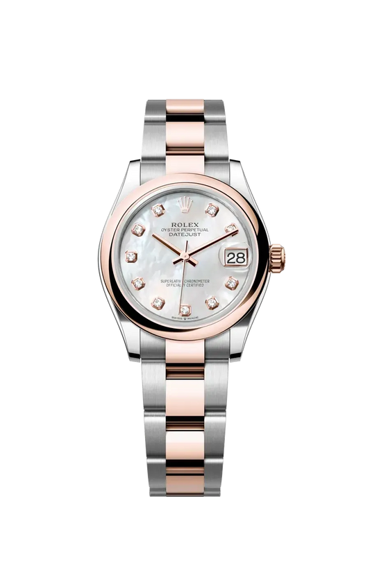 Rolex Datejust 31mm 278241-0025