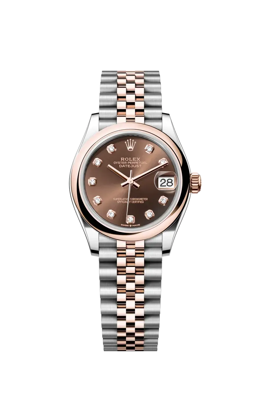 Rolex Datejust 31mm 278241-0028