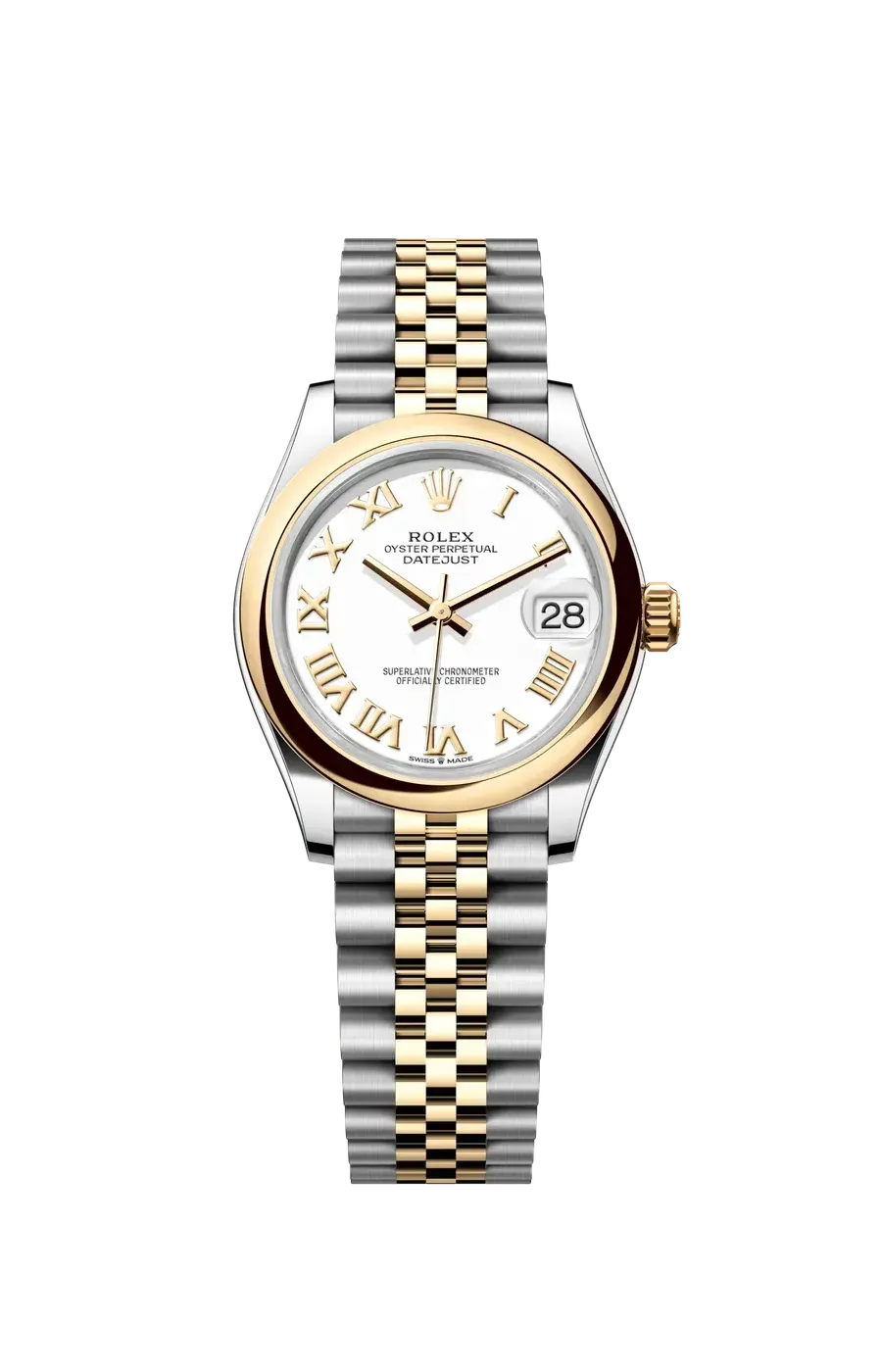 Rolex Datejust 31mm 278243-0002