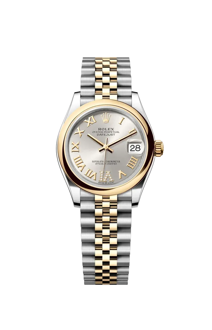 Rolex Datejust 31mm 278243-0004