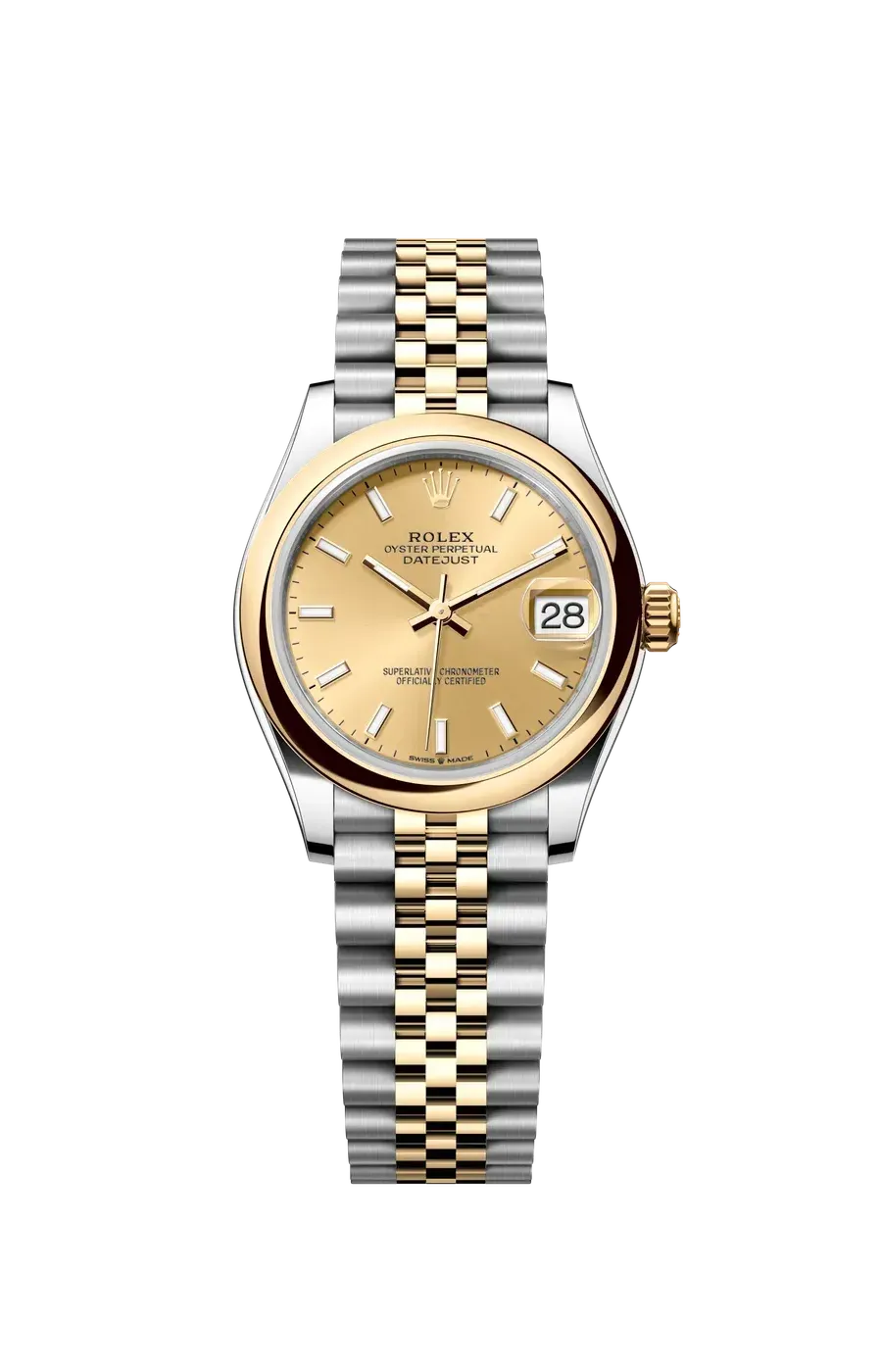 Rolex Datejust 31mm 278243-0014