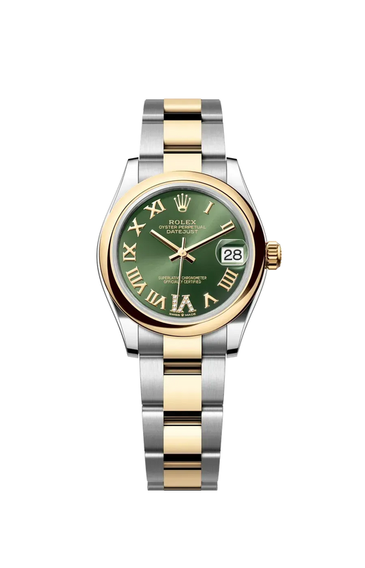 Rolex Datejust 31mm 278243-0015