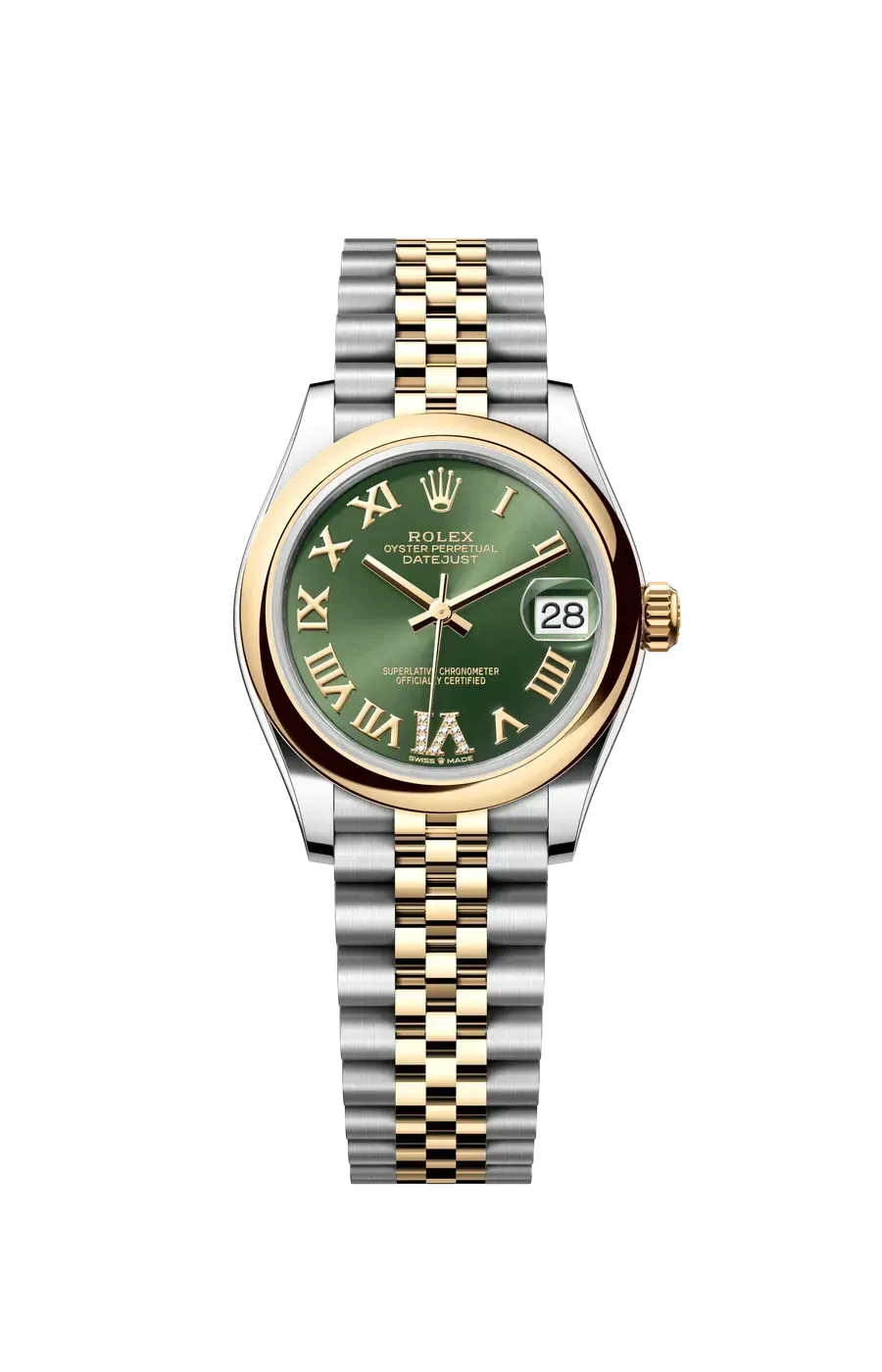 Rolex Datejust 31mm 278243-0016