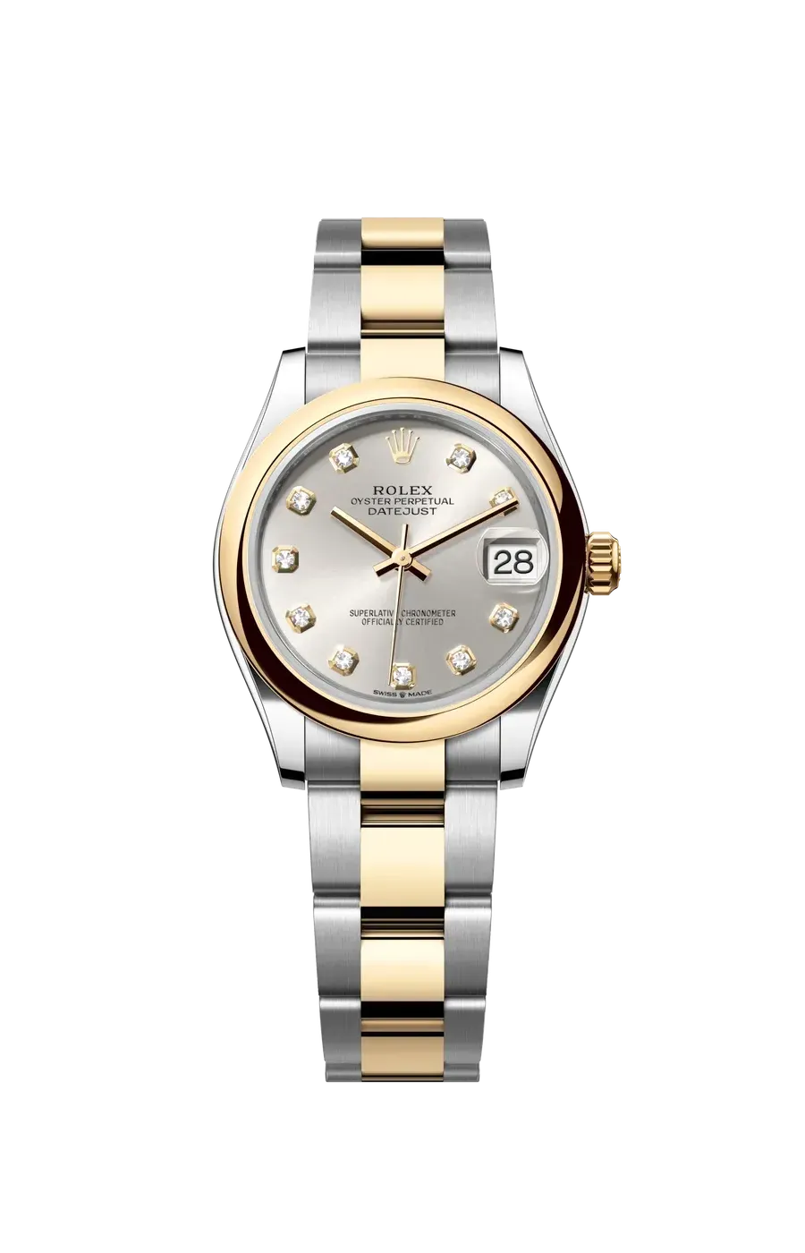 Rolex Datejust 31mm 278243-0019