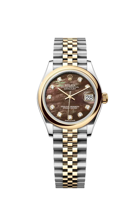 Rolex Datejust 31mm 278243-0024