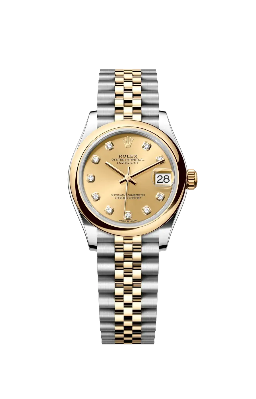 Rolex Datejust 31mm 278243-0026