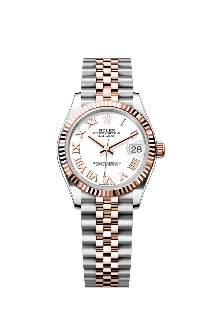 Rolex Datejust 31mm 278271-0002