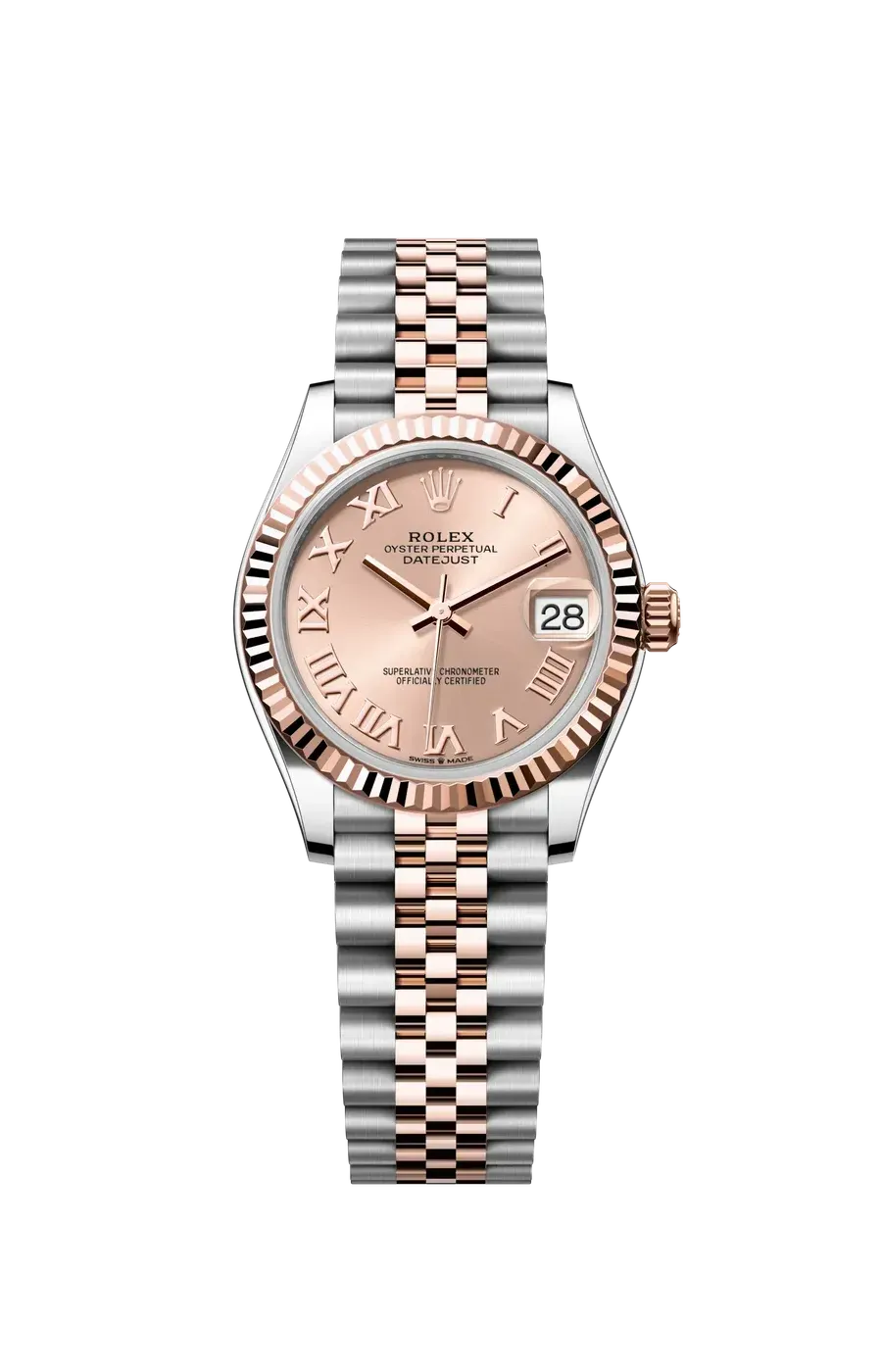 Rolex Datejust 31mm 278271-0006