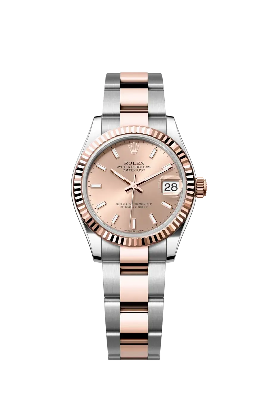 Rolex Datejust 31mm 278271-0009