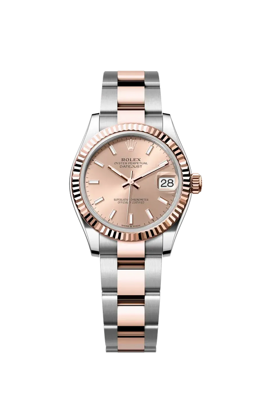 Rolex Datejust 31mm 278271-0009