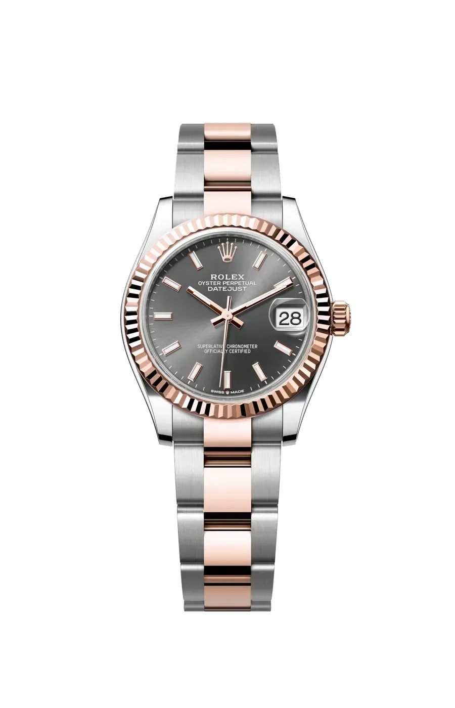 Rolex Datejust 31mm 278271-0017