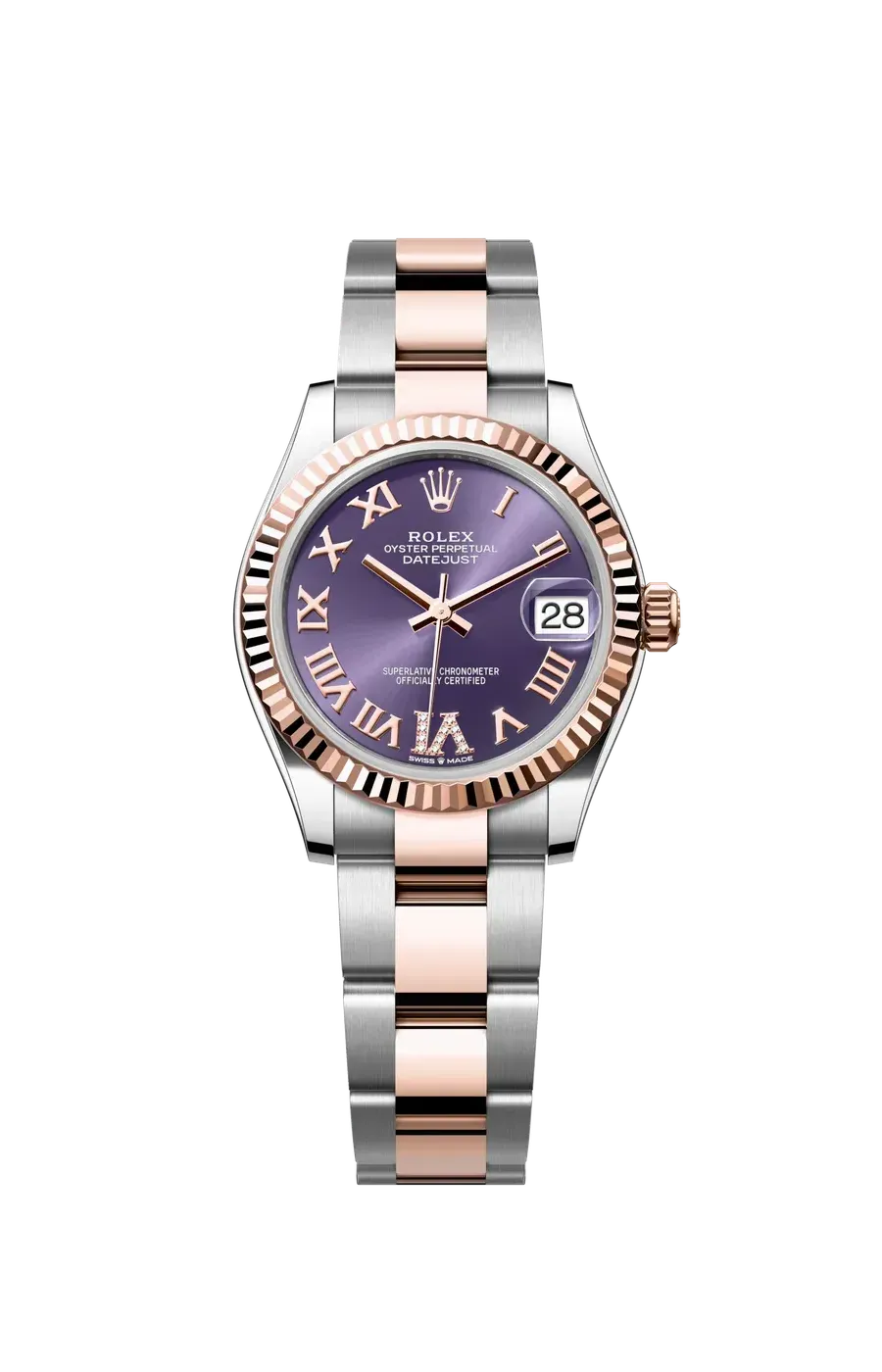 Rolex Datejust 31mm 278271-0019