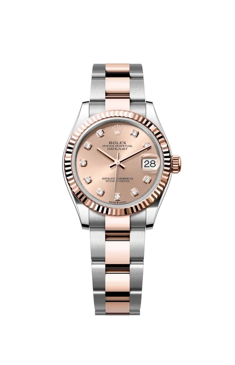 Rolex Datejust 31mm 278271-0023