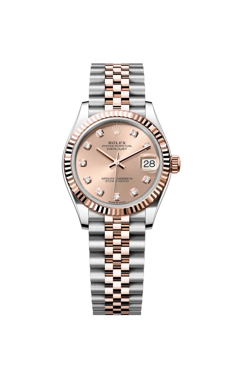 Rolex Datejust 31mm 278271-0024