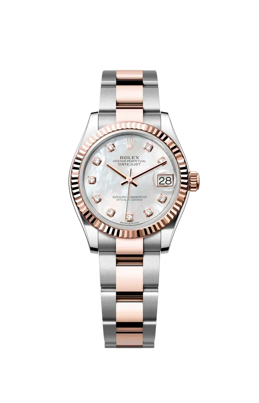 Rolex Datejust 31mm 278271-0025