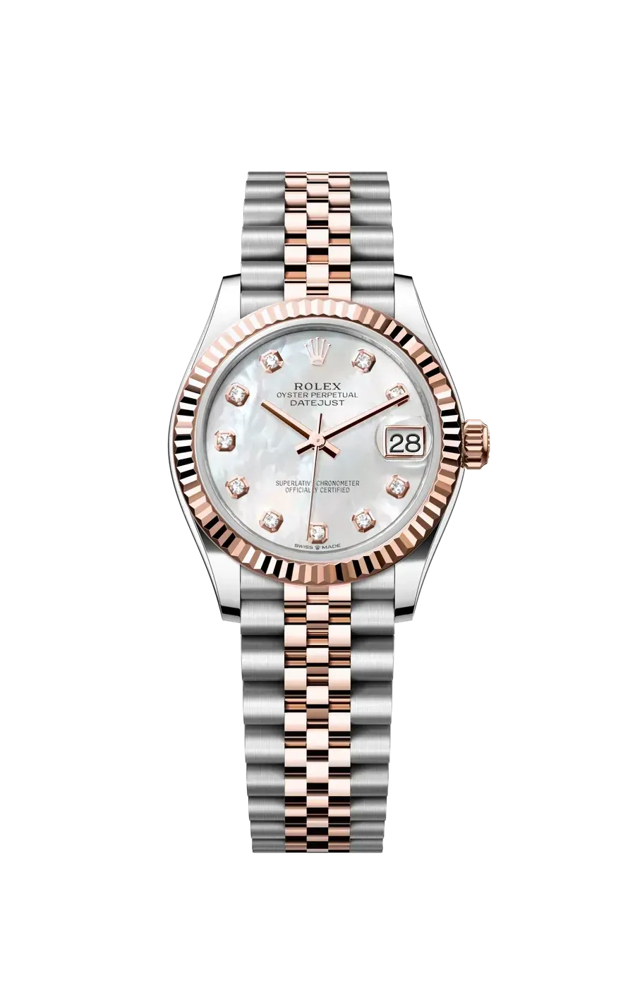 Rolex Datejust 31mm 278271-0026